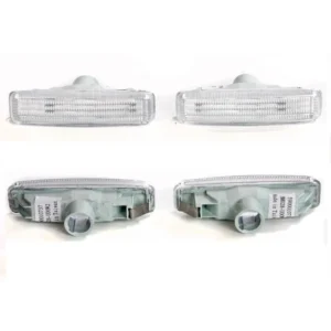 BMW E39 blinkers (Välj en produktvariant: Röktonat)