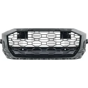 Grill Audi Q8 RS
