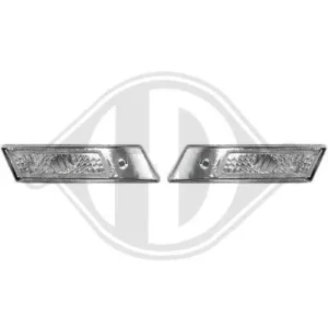 Bmw E36 Sidoblinkers klarglas  91-96