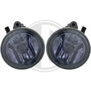 Dimljus Smoke BMW X3 F25 / X4 F26 mfl