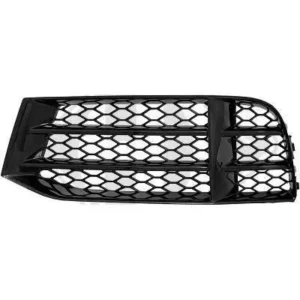 Dimljusgaller Rs5 Audi a5 b8 front 2007-2016 (Välj en produktvariant: Höger)