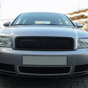 Audi A4 Grill Svart B6 (8e)