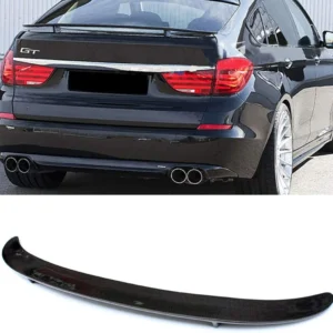 Bmw vinge spoiler 5-Serie Gt F07 (Välj en produktvariant: Olackerad)