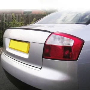 Audi Vinge A4 B6 (Välj en produktvariant: Olackerad)
