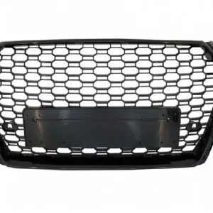 AUDI A4 S4 B9 Grill Rs4