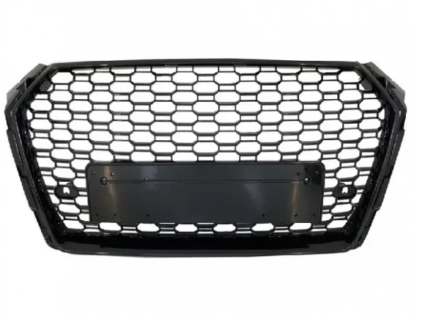 AUDI A4 S4 B9 Grill Rs4