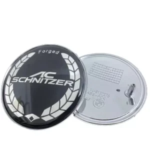 Ac Schnitzer Emblem 82mm