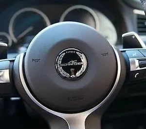 Ac Schnitzer ratt emblem