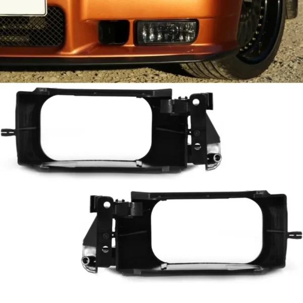 Adapter Dimljus Bmw E36 Alla årsmodeller
