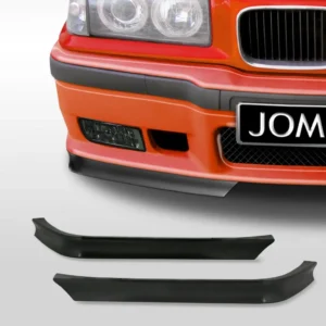 Addon Splitters BMW E36 M-Design 90-99