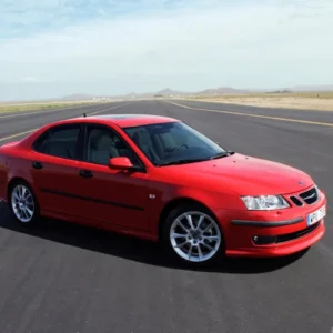 Aero Paket Saab 9-3 ss 03-07