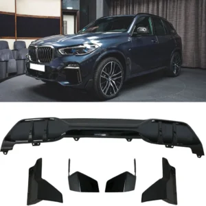 Aero kit Bmw X5 G05 Blank