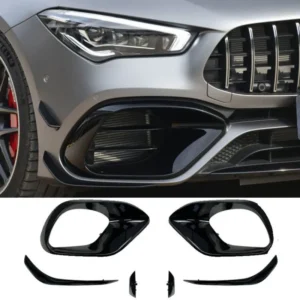 Aero kit Mercedes Cla45 C118