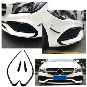 Aeroflaps Mercedes CLA W117 C117 CLA45