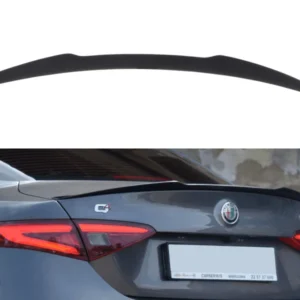 Alfa Romeo Vinge Giulia Veloce Maxton-Design