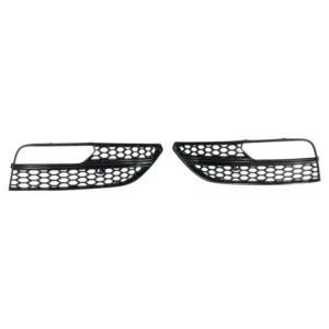Audi A3 8V Honeycomb Dimljuskåpor