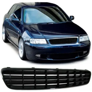 Audi A3 Grill 8L 3-Ribbad 00-03