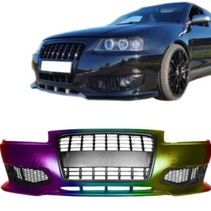 Audi A3 RS3 Front 96-03 8L