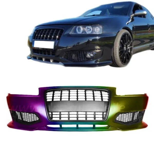 Audi A3 RS3 Front 96-03 8L