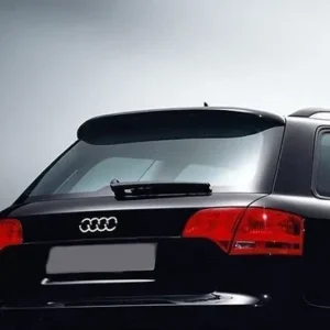 Audi A4 B6 B7 Takspoiler Vinge RS4-Look Avant