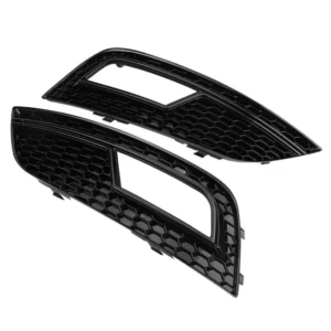 Audi A4 B8.5 Honeycomb dimljusgaller RS