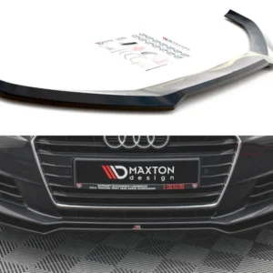 Audi A4 B9 Frontläpp Maxton V.2