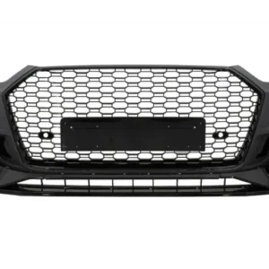 Audi A4 B9 Rs4 front Dimljus 16-19 (Välj en produktvariant: Lackerad i bilens färgkod)