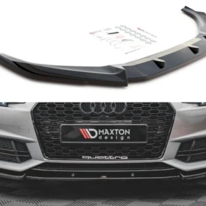 Audi A4 B9 Sline & S4 Frontläpp Maxton V.3