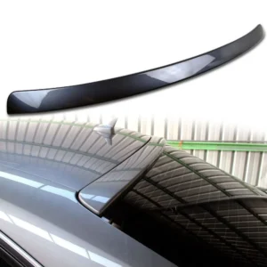 Audi A4 Takvinge B8 b8.5 2009-2015 (Välj en produktvariant: Olackerad)