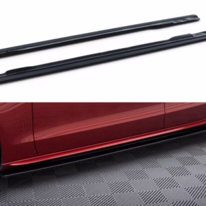 Audi A5 B8 S-line S5 Sidosplitters b8,5 (Sportback)