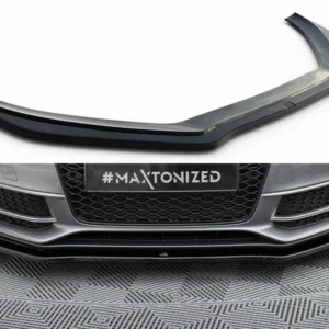 Audi A5 S-Line S5 Frontläpp 11-16 V.2