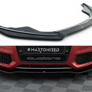 Audi A5 S-line frontläpp 07-11 S5
