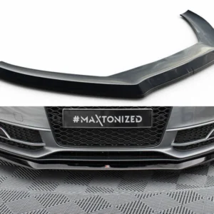 Audi A5 frontläpp Sline (12-16) Maxton-Design S5