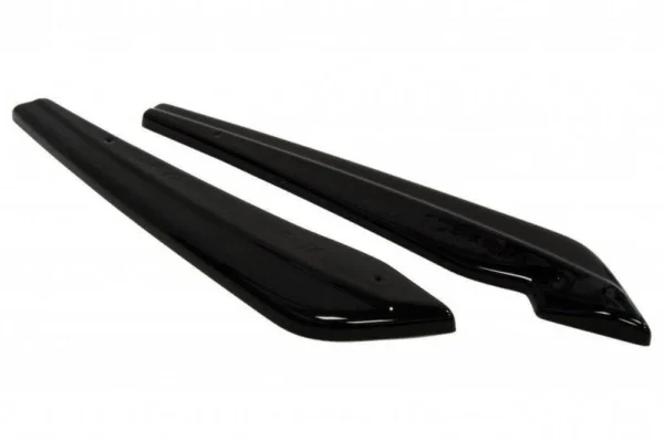 Audi A6 Splitters S-line C7 2011-2014