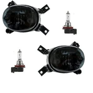Audi Dimljus A3 A4 8P 03-12 8E B7 04-07 (Välj en produktvariant: Röktonat)
