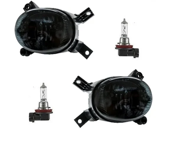 Audi Dimljus A3 A4 8P 03-12 8E B7 04-07 (Välj en produktvariant: Röktonat)