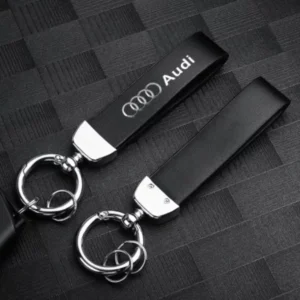 Audi Nyckelring Nyckelhänge