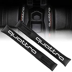 Audi Quattro Drop Stop Kudde