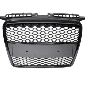 Audi RS3 honeycomb grill A3 05-08 8P
