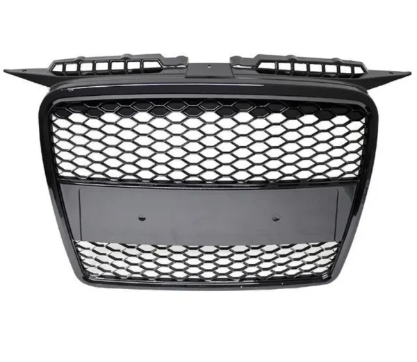 Audi RS3 honeycomb grill A3 05-08 8P