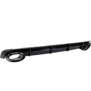 Audi RS6 C7.5 Diffuser A6 Audi 4G (S-line) 15-18