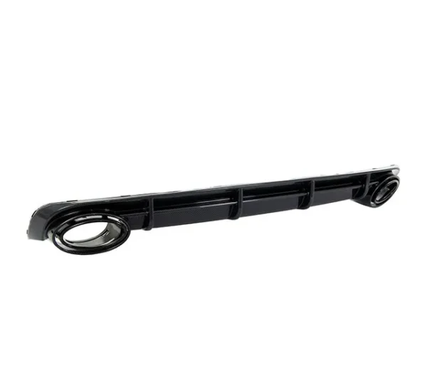 Audi RS6 C7.5 Diffuser A6 Audi 4G (S-line) 15-18