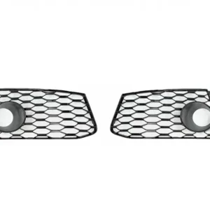 Audi RS7 Front tillbehör 2010-2017