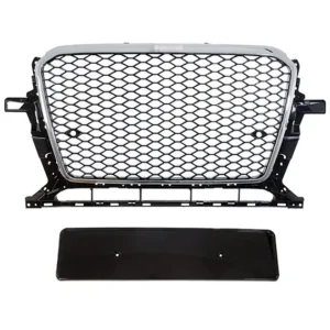 Audi RSQ5 Rs grill Face lift  8R 2012-2015