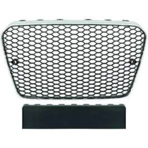 Audi Rs5 grill Honeycomb 8T B8.5 12-16