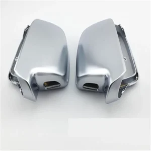 Audi S-look Spegelkåpor A4 A5 A3 A5 A6