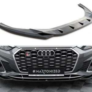 Audi S5 Frontläpp B9 F5 A5 S-line Face lift 19+