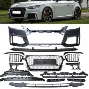 Audi TT 8S RS-look front 2014-2019