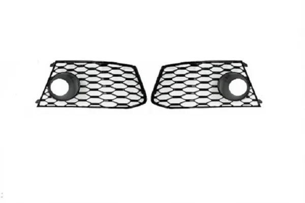 Audi dimljus galler A6 c7 Rs6 front 11-18