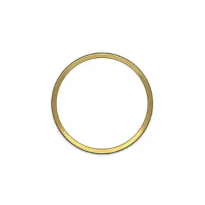 Audi ratt ring guld